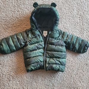 6-12 mos Gap jacket